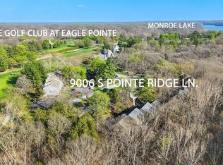9006 S Pointe Ridge Ln #4, Bloomington, IN 47401
