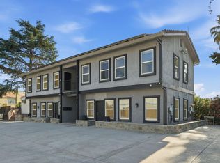 1131 Luchessi Dr, San Jose, CA 95118