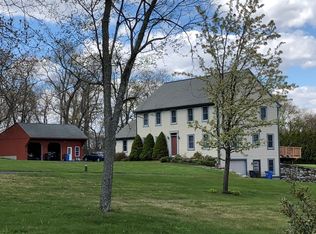 211 Angel Rd #2, Pomfret Center, CT 06259