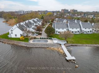 31 Keegan Pkwy #6, Belleville, ON K8N 5N7