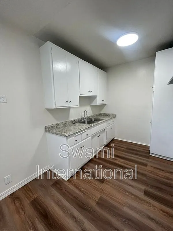 1 bed, 1.0 bath, 680 sqft, $1,650 — Photo 4