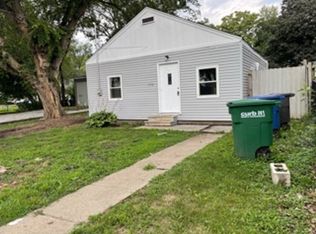 3934 Easton Blvd, Des Moines, IA 50317