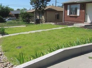216 N Ford St, Golden, CO 80403