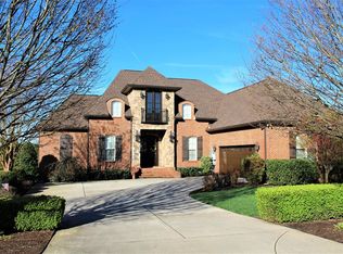 1541 Bradshaw Blvd, Cookeville, TN 38506