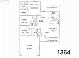 2165 52nd St, Florence, OR 97439