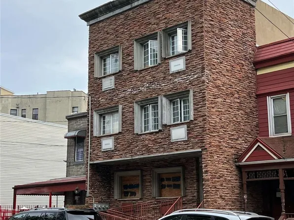 866 E 156th Street, Bronx, NY 10455