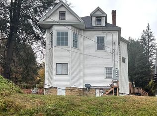 217 Watson Ave, Fairmont, WV 26554