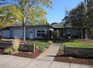 1340 Park Ave NE, Salem, OR 97301