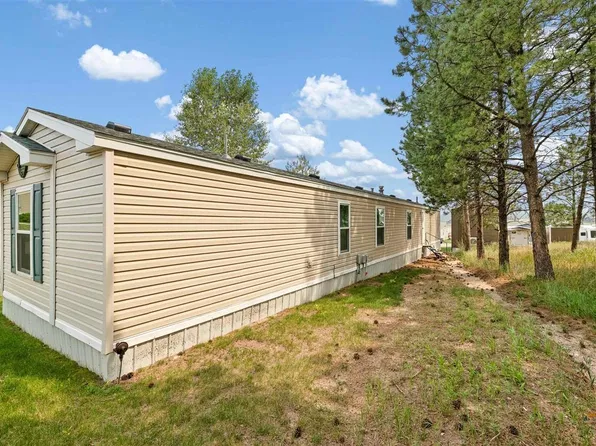 131 Primrose Ln, Custer, SD 57730