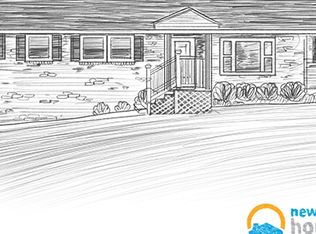 419 Cheyenne Rd, Bristol, VA 24201