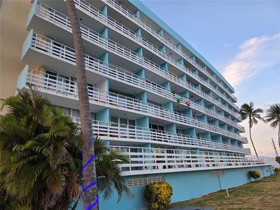 405 Cond Marina Lanais #4, Fajardo, PR, 00738