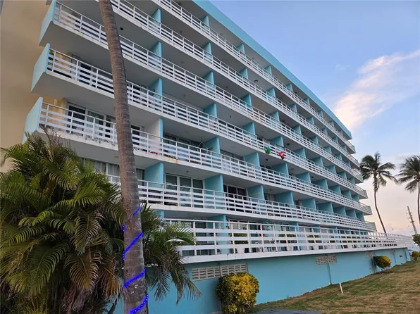 405 Cond Marina Lanais #4, Fajardo, PR 00738