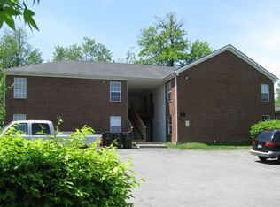 1607 Alexandria Dr #C, Lexington, KY 40504