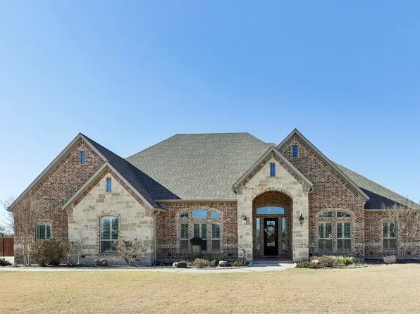 6011 Limestone Ln, Midlothian, TX 76065