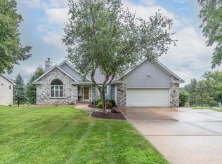 630 Morningstar Drive, Portage, WI 53901