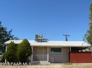 926 Whetstine Ave, Prescott, AZ 86305