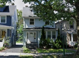 51 Riggs Pl, South Orange, NJ 07079