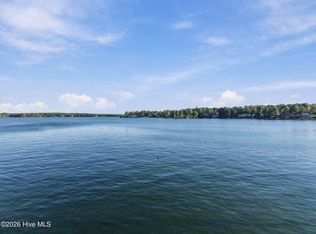 144 Simmons Dr LOT 3104, West End, NC 27376