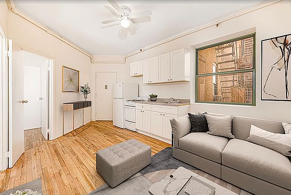 1st image of 243 W 63rd St APT 2A