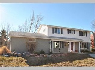 1012 Albion Way, Boulder, CO 80305