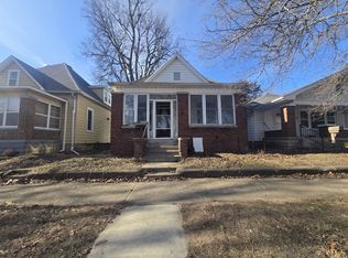 343 S 18th St, Terre Haute, IN