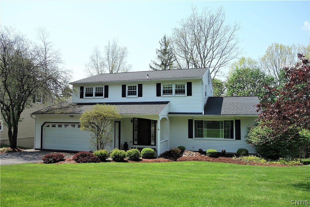 4828 Westfield Dr, Manlius, NY 13104 Zillow
