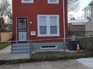 6650 Crowson St, Philadelphia, PA 19119