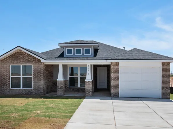 5601 Smith St, Lubbock, TX 79416