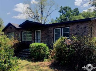 3177 Slaughter Rd, Perry, FL 32348