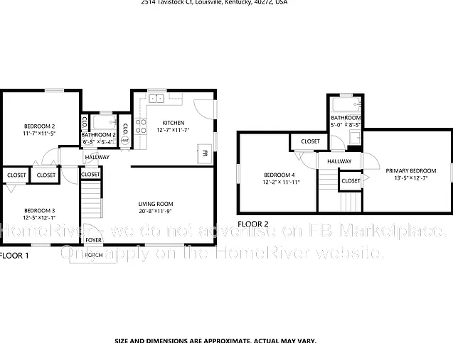 2514 Tavistock Ct — Photo 17