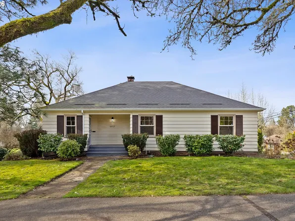 6807 SE Cesar E Chavez Blvd, Portland, OR 97202