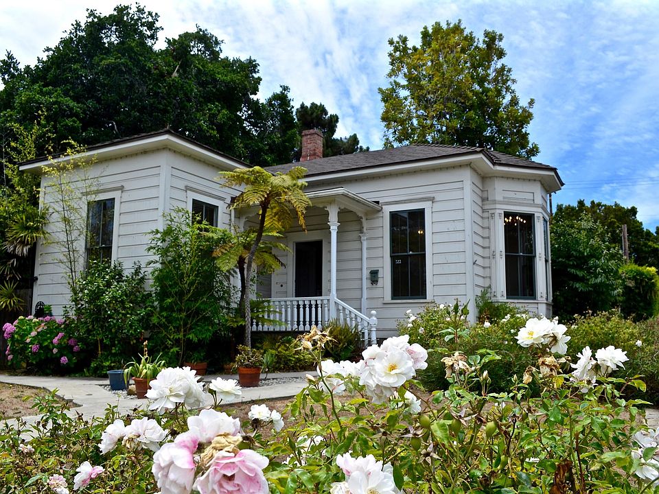 533 Brinkerhoff Ave, Santa Barbara, CA 93101 Zillow