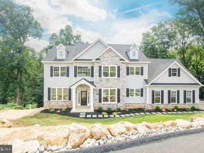 1687 Oday Ln, Garnet Valley, PA, 19060