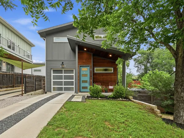 1307 Delano St #1, Austin, TX 78721