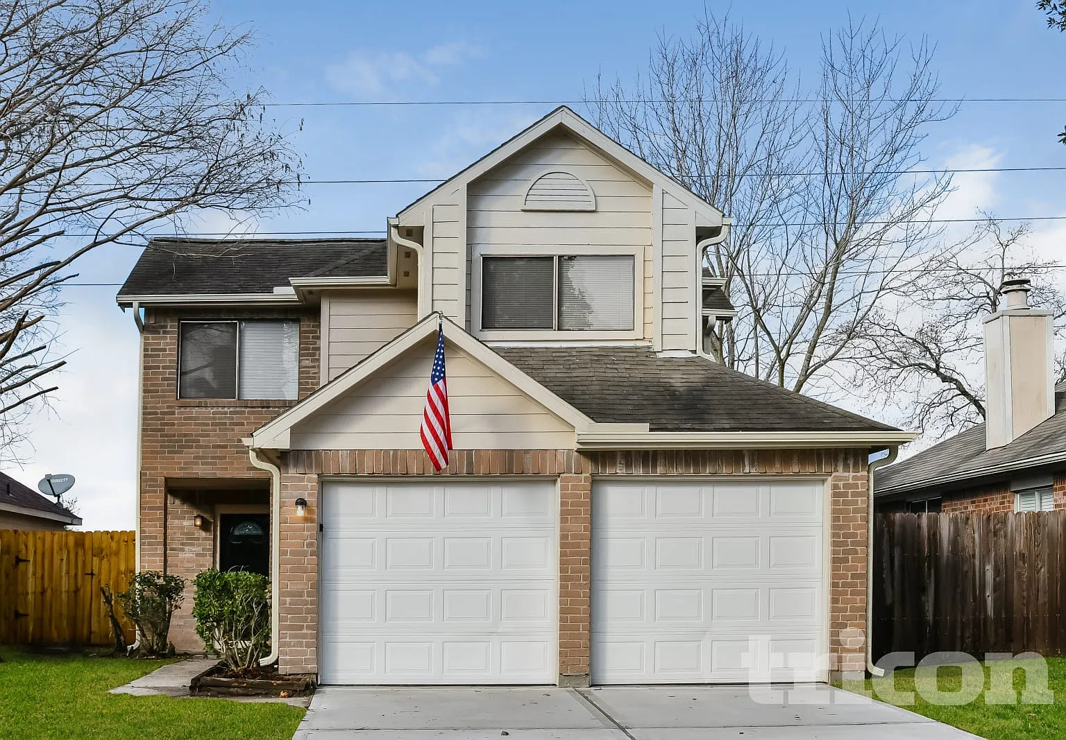 13526 Ryan Landing Drive Houston TX — Photo 1