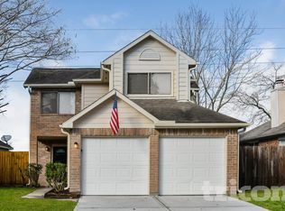 13526 Ryan Landing Dr, Houston, TX 77065