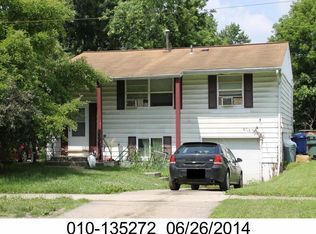 1039 N Cassady Ave, Columbus, OH 43219