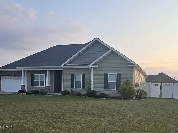 2850 Connet Street, Winterville, NC 28590