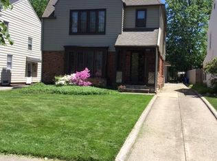 3721 Lynnfield Rd APT 3, Shaker Heights, OH 44122