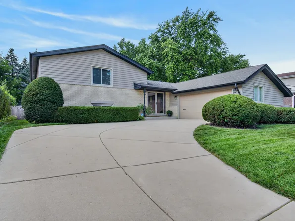 (undisclosed Address), Arlington Heights, IL 60004