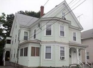 306 High St, Lawrence, MA 01841
