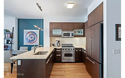 Sold by Douglas Elliman