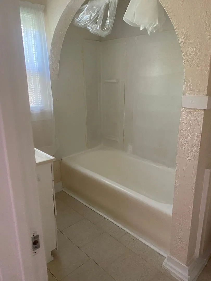 2 bed 1 bath for lease near downtown — Photo 4