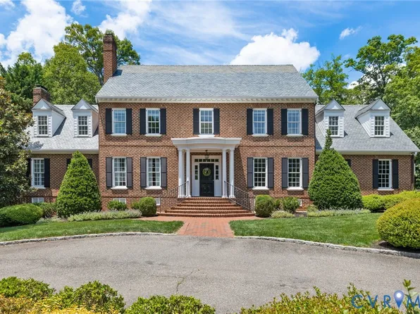 6 Dunaway Dr, Henrico, VA 23238