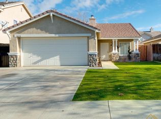 3626 Boswellia Dr, Bakersfield, CA 93311