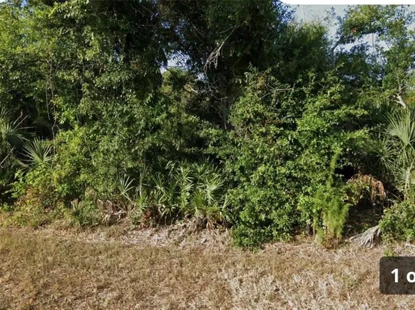 7083 Legion ST, PORT CHARLOTTE, FL 33981