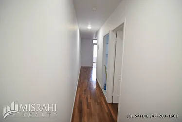 Rented by J Misrahi Realty Corp