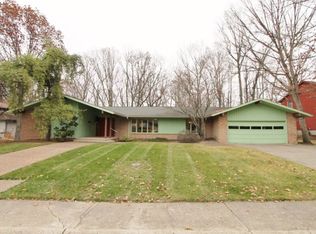 236 Pawnee Dr, West Lafayette, IN 47906