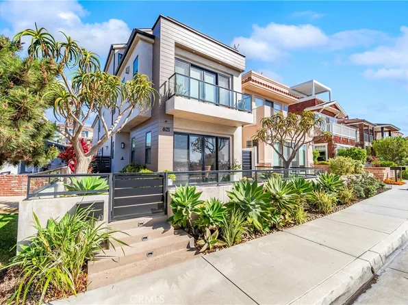 621 Frankfort Ave, Huntington Beach, CA 92648