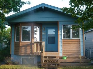 1025 Charlo St #B, Missoula, MT 59802